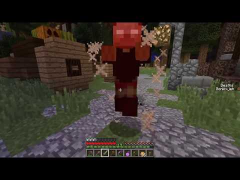 Gonki hraje [CTM] - Ragecraft III #5 - Syčáci, syčáci, nemají nic na práci.