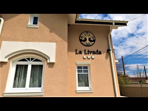 Pensiunea La Livada - Cheile Sohodolului