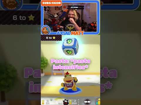 Welp, now no one gets it #shorts #mariopartyjamboree