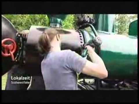 Der Schatz im Silbersee - TV-Beitrag - WDR - 06.2009