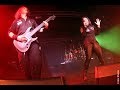 Lacuna Coil -- Entwined -- Live - Milk - Moscow ...