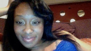 Accent Tag-- Trinidad / American