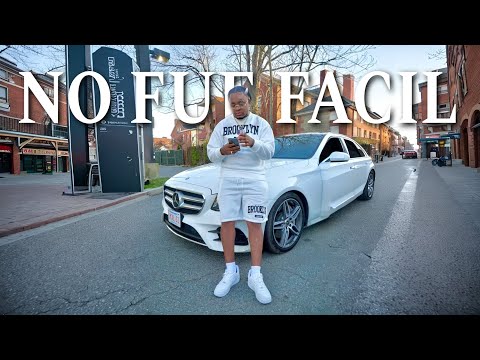 Lirical “En Tu Oido”-No Fue Fácil 💔🙏 | VIDEO OFICIAL|