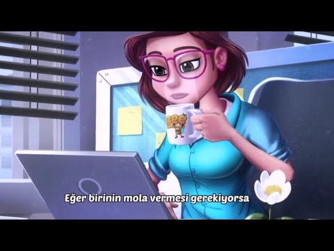 Lily's Garden üzücü hikayesi (21 levele gel) #liysgarden