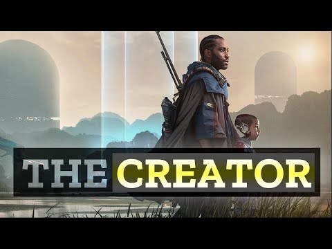 The Creator vs Dream On - fan trailer exercise 2