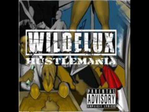Wildelux-2nd Hand Smoke
