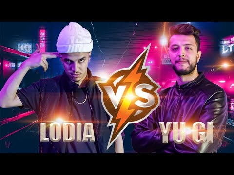 Beef Baff _ YUGI VS LODIA - Prime 2 | 4K