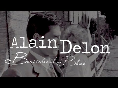 Alain Delon: Bensonhurst Blues