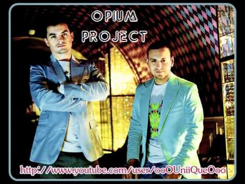 Opium Project - BEST OF ...