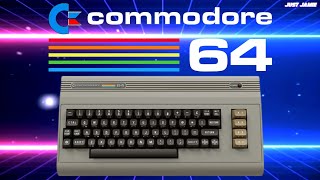 New Official FPGA Commodore 64 - A New Beginnning? #Commodore64 #c64 #retrogames