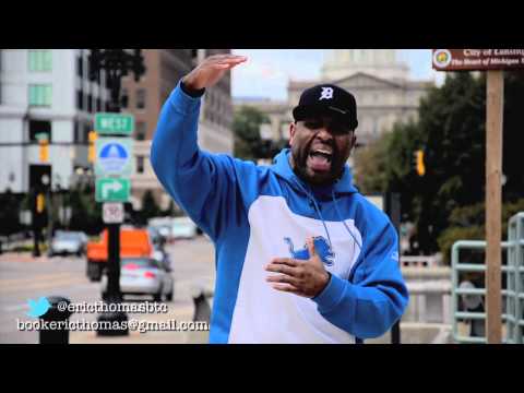 TGIM THROWBACK - THE ROPE-A-DOPE