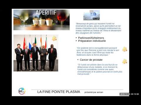 2019 11 20 PM Public Teaching in French - Enseignements publics en français