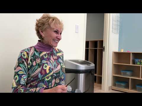 The McCarton Foundation for Developmental Disabilities | 4th Annual NYC Imagine Awards Finalist