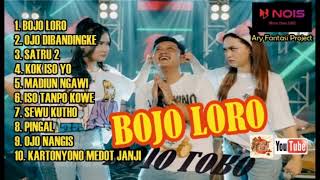 Download lagu DENNY CAKNAN, HAPPY ASMARA YENI INKA 'BOJO LORO' FULL ALBUM TANPA IKLAN mp3
