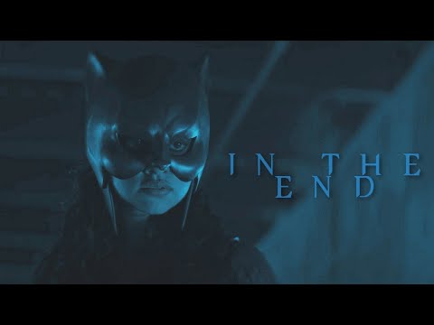 yolanda montez || in the end [+1x13]