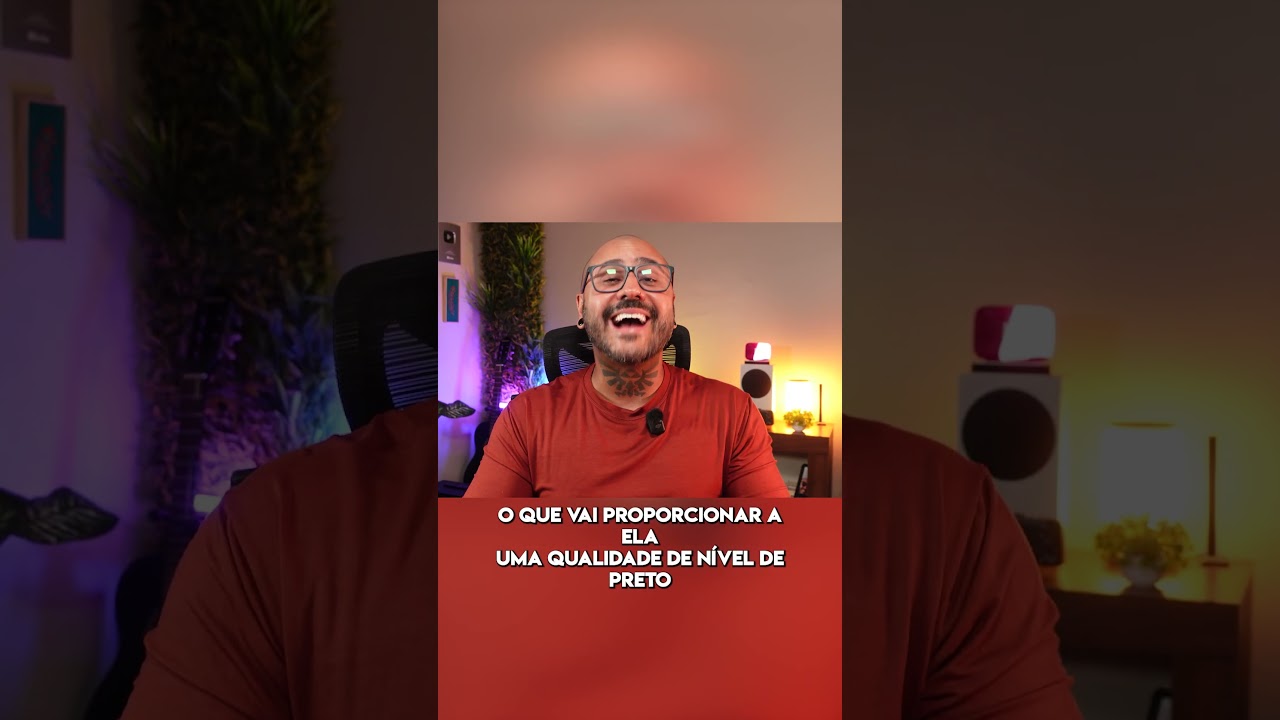 Miniatura da avaliação em vídeo de Smart TV Samsung QN90F 43 Polegadas Neo QLED 4K