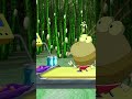 जूँ के खिलाफ युद्ध हिंदी Oggy And The Cockroaches Hindi Cart
