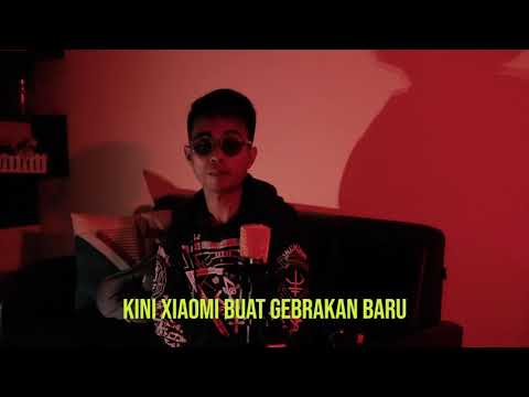 PocoRapChallenge by MOWZA