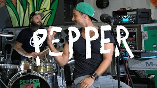 @Pepper &quot;Sugar&quot; - Live from Kona Town (Episode 5)