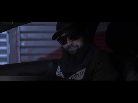 BR La Zone - Recrues ( Clip Rap Français officiel )