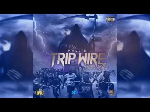 Mallis - Trip Wire ( Explicit Control Riddim )