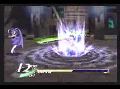 Valkyrie Profile - Lich