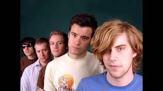 Something Corporate - Babies Of The 80&#39;s (Andrew McMahon 1999 Demo)