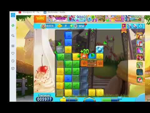 Pet Rescue level 3303, pet rescue, nivel 3303 pet rescue solucionado, solved, sin booster3303