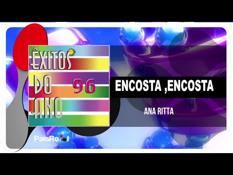 Ana Ritta - Encosta, Encosta