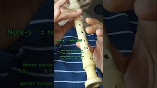 Download lagu Recorder cover BERAMAI KELAUT-Ibu Sud #shorts #beramaikelaut #ibusud  #recorder mp3 Download lagu Recorder cover BERAMAI KELAUT-Ibu Sud #shorts #beramaikelaut #ibusud  #recorder mp3