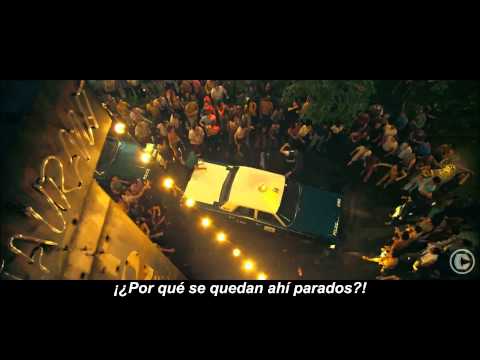 Stonewall Official Trailer #1 FULL HD Subtitulado