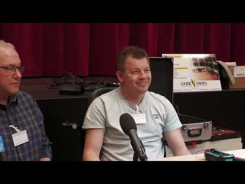 Repaircafe Wanroij 2022