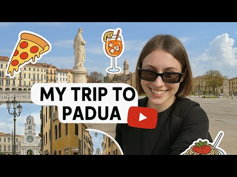 Padova stole my heart. Better than Venice? #italy #padova #padua