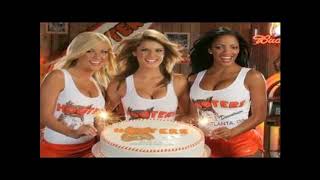 ALL AMERICAN GIRL - TRAIN