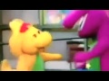 Hi BJ Barney S Super Singing Circus