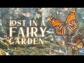 lost in a fairy garden 🦋【cottagecore/fairycore playlist】