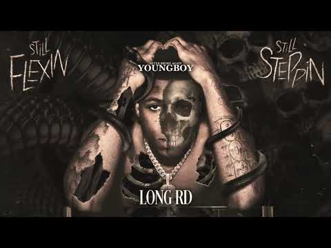 YoungBoy Never Broke Again - Long RD [Official Audio]