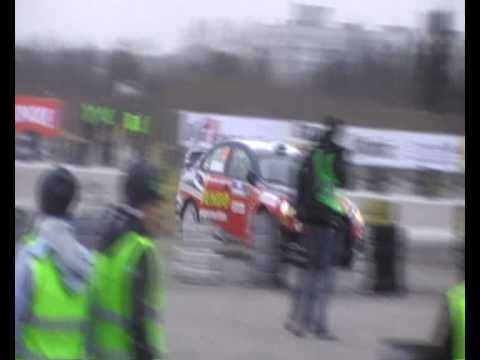 47 RAJD BARBÓRKA WARSZAWSKA 2009