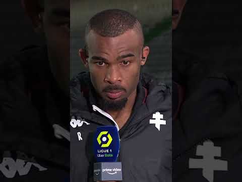 Habib Maïga - "c’est difficile mais faut continuer à travailler pour assurer le maintien.'