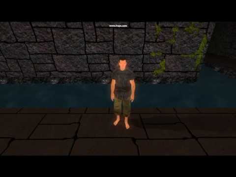 Pages of History - Climbing Animation