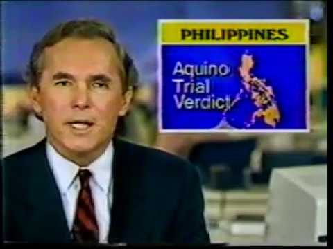 ABC NEWS BRIEF-12/1/85-Tom Jarriel