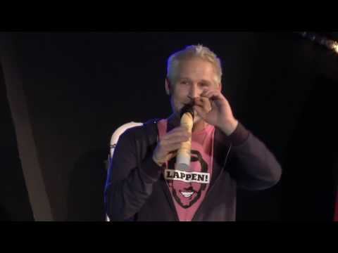 Waschen, Schneiden, Talken - 05 - Wer hat´s gesagt - Ingo Wohlfeil