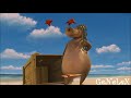 Madagascar 2005 On The Beach Scene