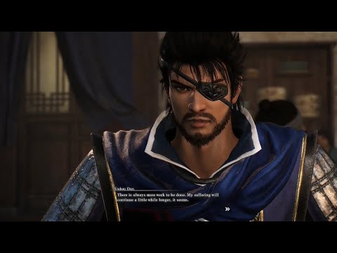 xiahou dun all dialogue/cutscenes/bonds DYNASTY WARRIORS: ORIGINS