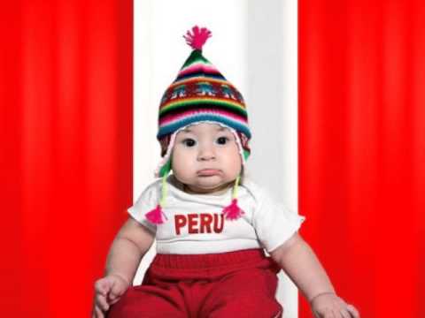 HUAYNO PERUANO MIX
