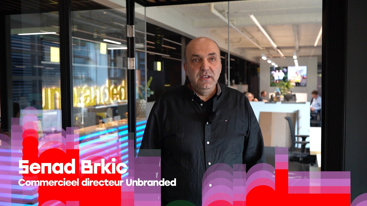 Senad Brkic - Unbranded
