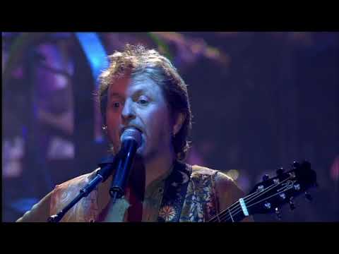 9 Magnification - Yes Symphonic with the European Festival Orchestra