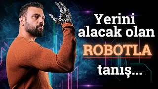 FIGURE 03 ve RAKİBİN OLACAK TÜM HUMANOIDLER, ÖZELLİKLERİ, FİYATLARI...