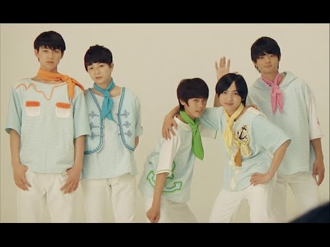 完全S・S・D！