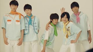 【M!LK】「完全S・S・D！」Full size